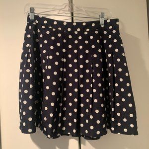 J. Crew Factory Skirt